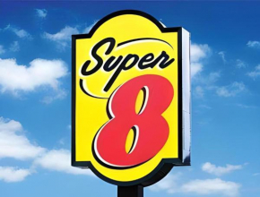 Super 8 Hotel Fuzhou Jinjishan